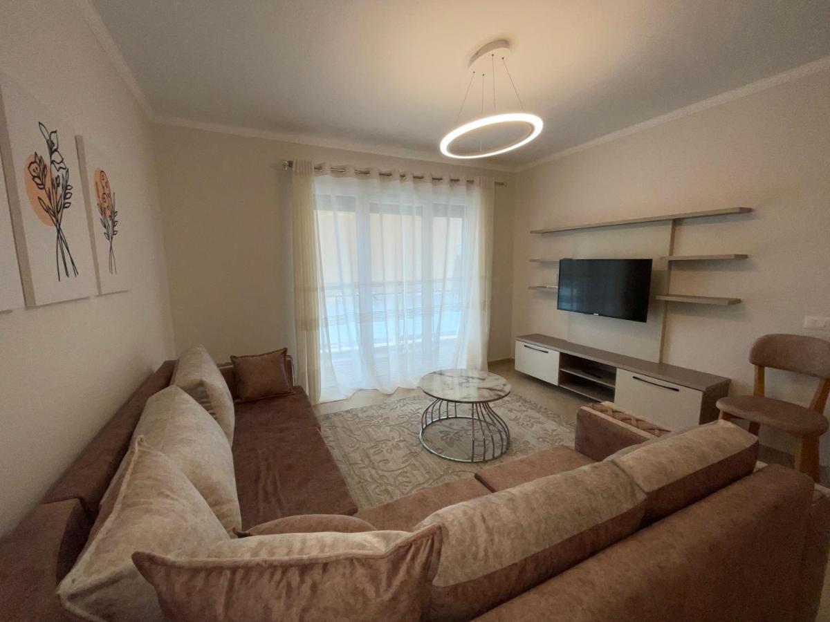 Peak Apartment Modern Durres City Centre #2 ภายนอก รูปภาพ