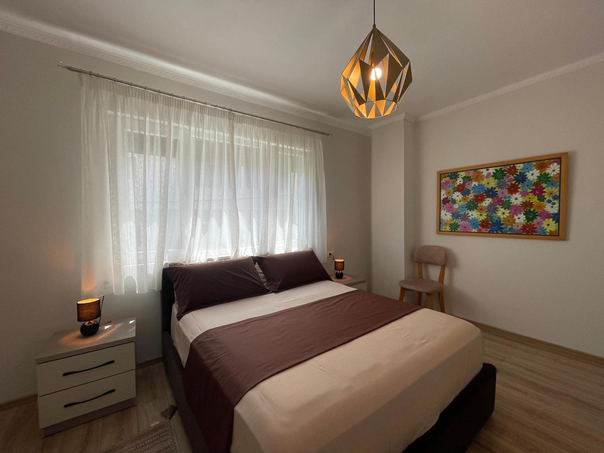 Peak Apartment Modern Durres City Centre #2 ภายนอก รูปภาพ